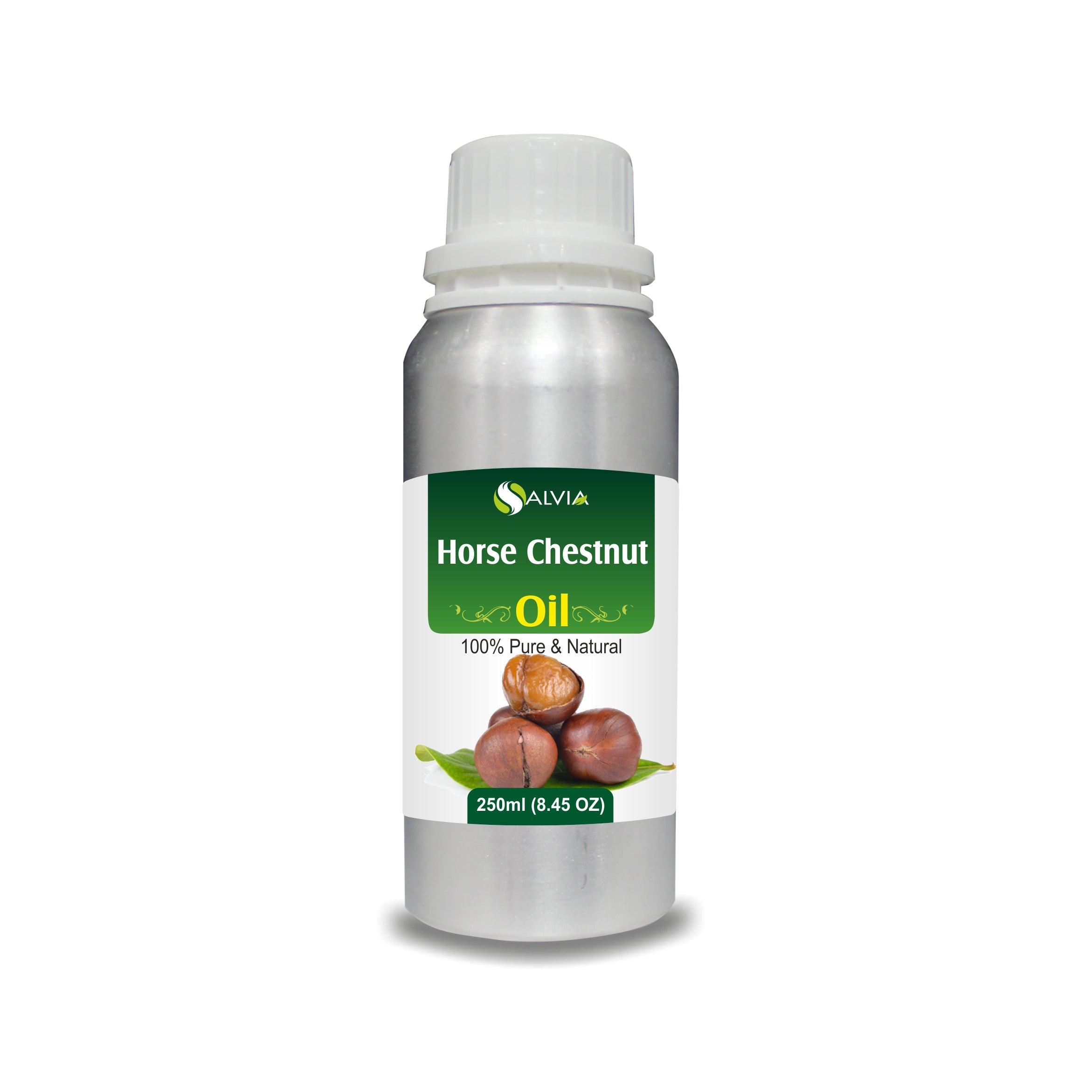 Salvia Natural Essential Oils,United States 250ml Horse Chestnut Oil